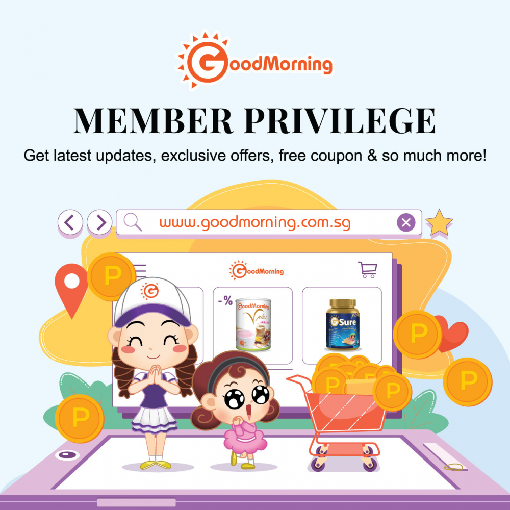 Membership Program GoodMorning Global Singapore Multigrain 1