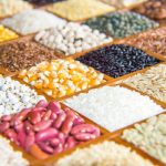 GoodMorning 18 Grains 18 Types of Whole Grains, Legumes & Nuts