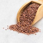 Red Quinoa