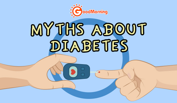 Myths About Diabetes
