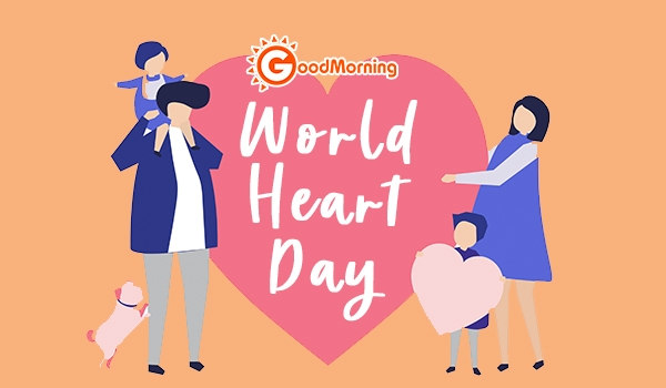 Take Fibre to Heart – World Heart Day